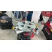 Шиномонтажный станок автомат 380V MB Engineering  TC 720 ST